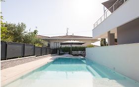 Magic Luxury Apartments